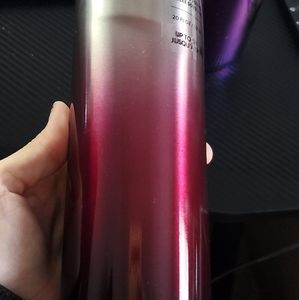 Starbucks Christmas ombre tumbler